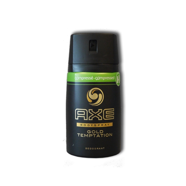 Axr Deo Temptation compress 100ml